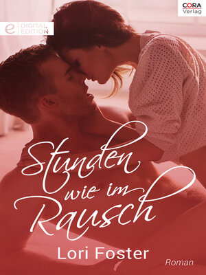 cover image of Stunden wie im Rausch